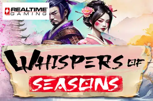 Wishpers of seasons